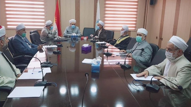 إفتاء كوردستان يدعو لعدم إقامة احتفالات في ذكرى المولد النبوي